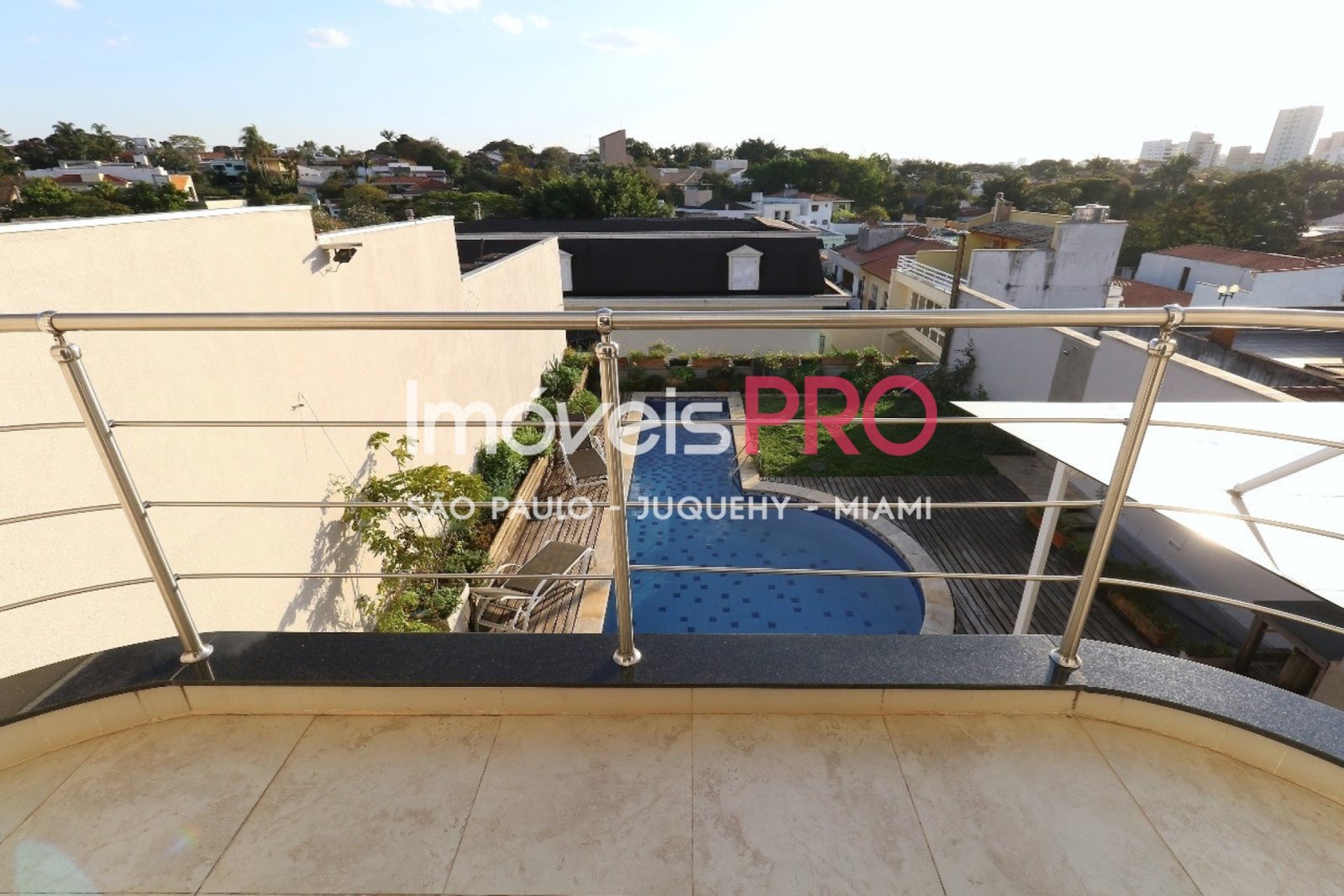 Casa de 5 quartos, 594 m², à venda em Planalto Paulista — foto 5