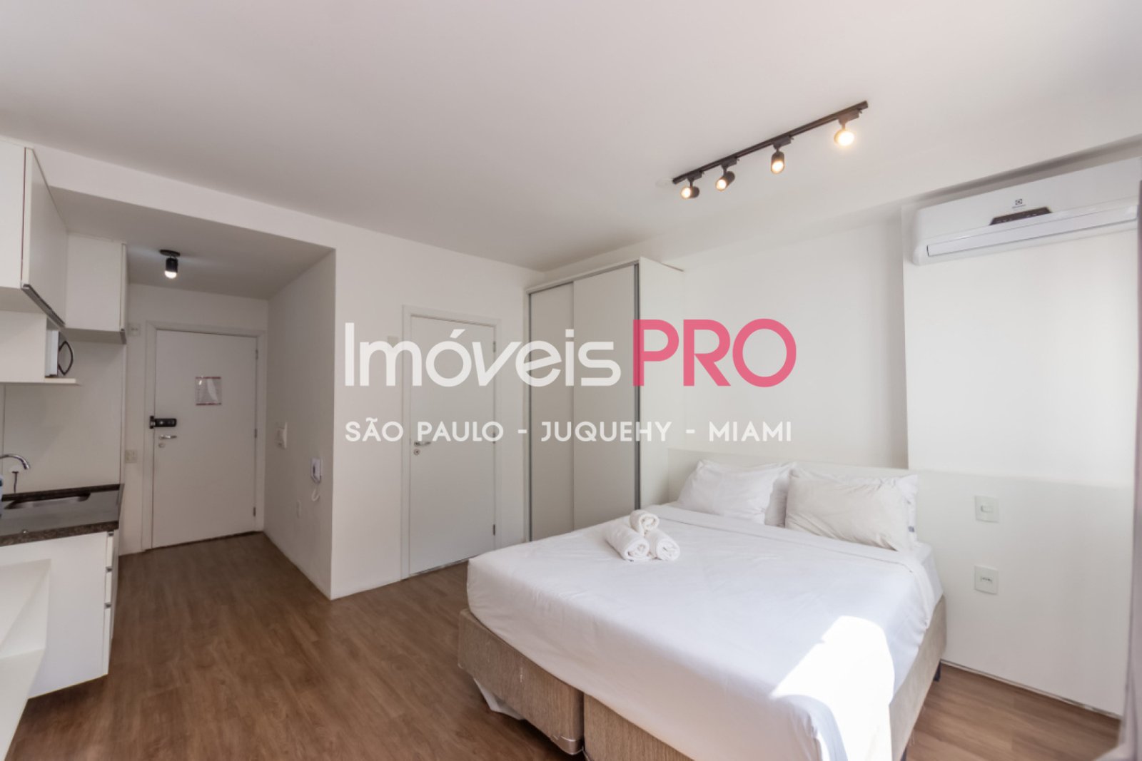 Studio para Vender, Moema Pássaros | Cód: IP41169 — foto 1
