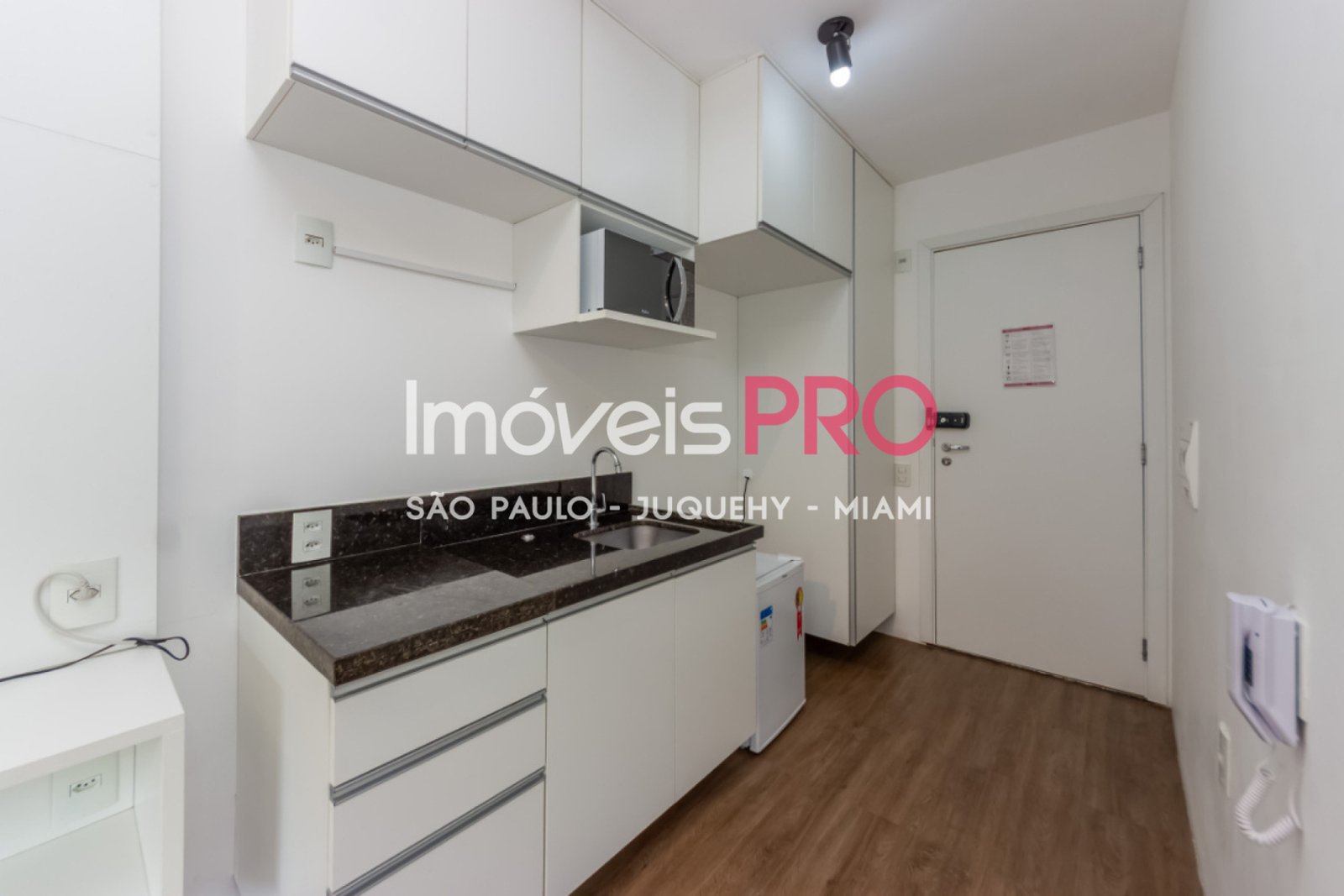 Studio para Vender, Moema Pássaros | Cód: IP41169 — 
