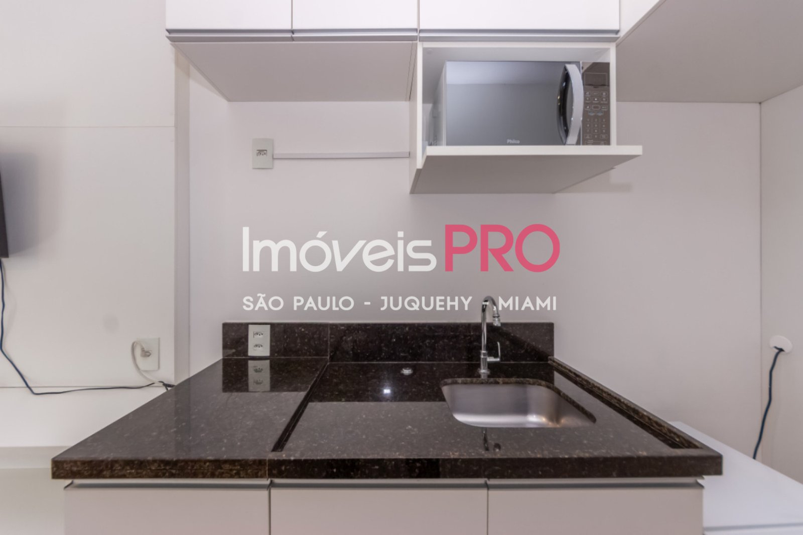 Studio para Vender, Moema Pássaros | Cód: IP41169 — 