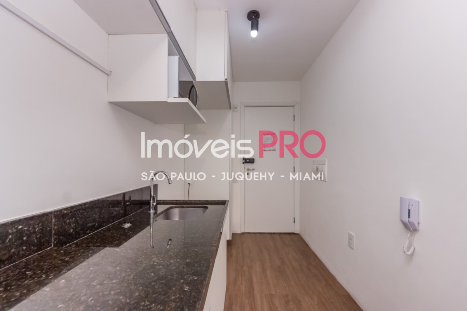 Studio para Vender, Moema Pássaros | Cód: IP41169 — 