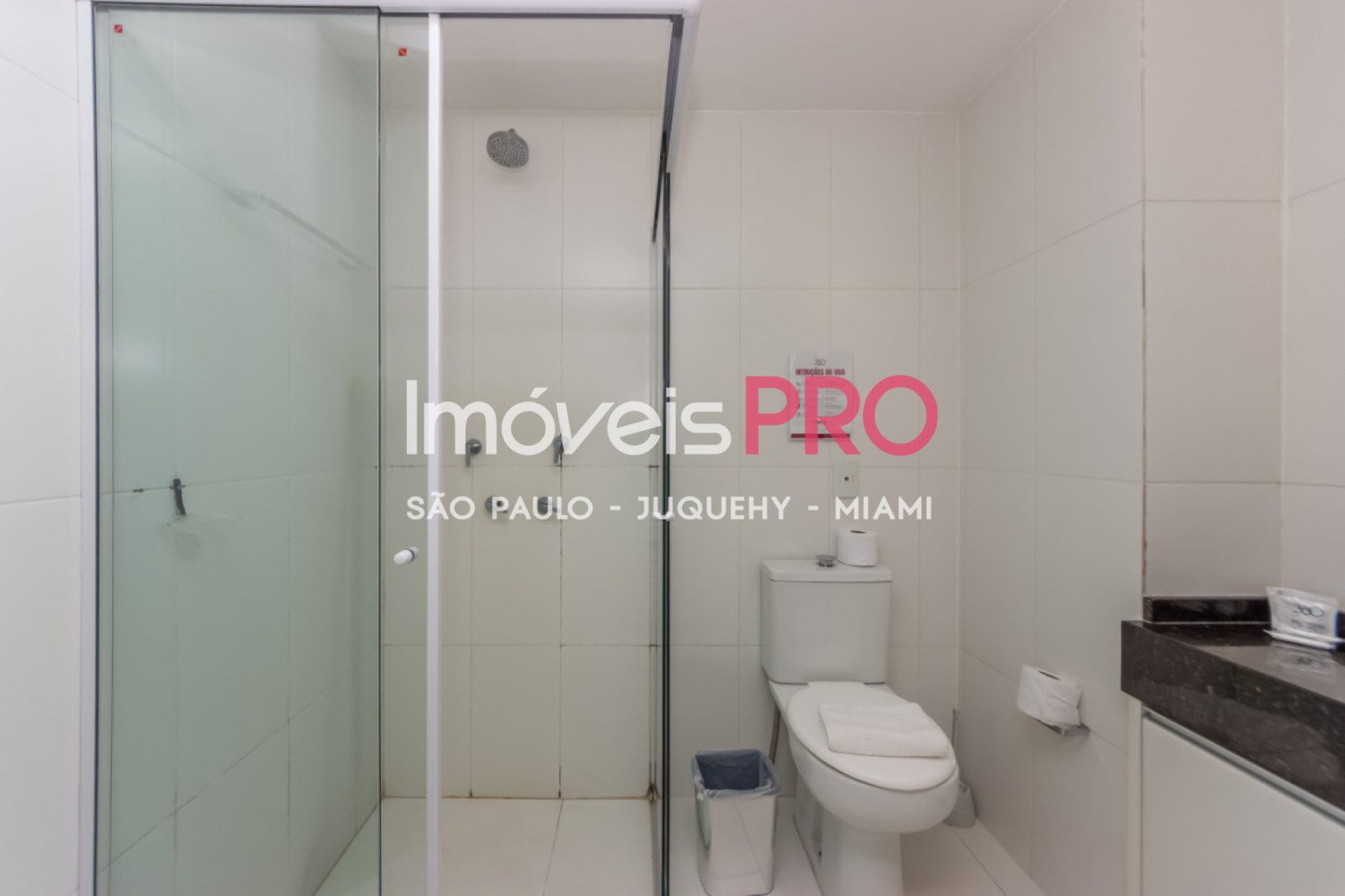 Studio para Vender, Moema Pássaros | Cód: IP41169 — 