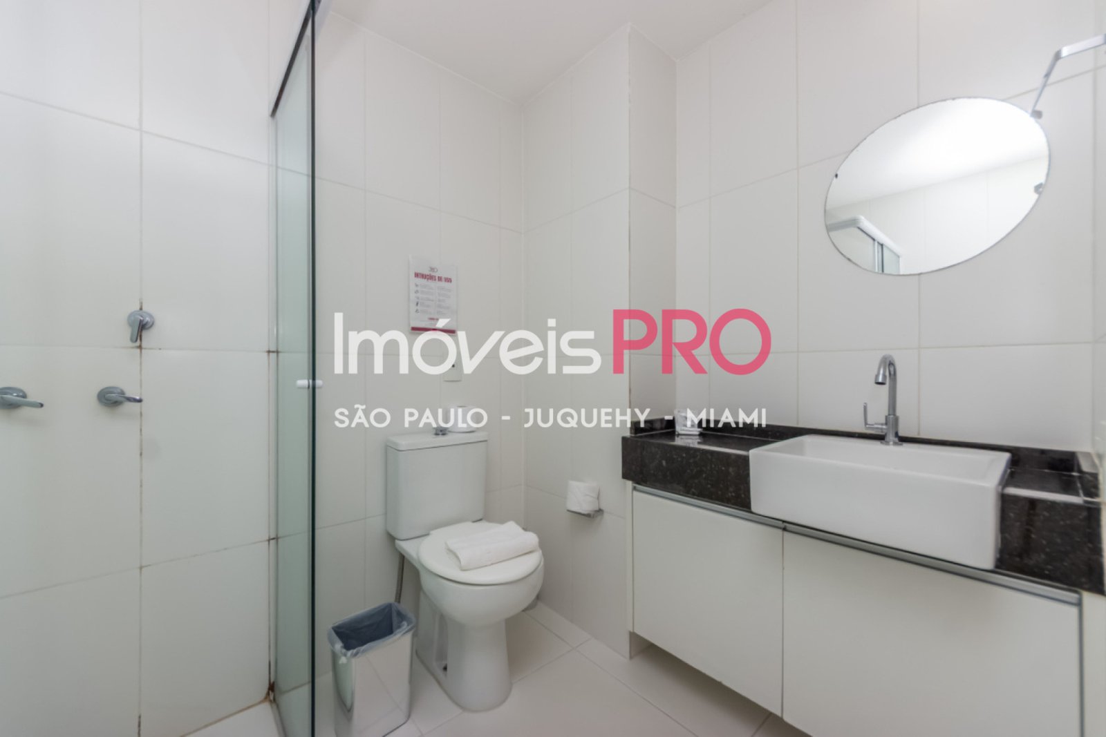 Studio para Vender, Moema Pássaros | Cód: IP41169 — 