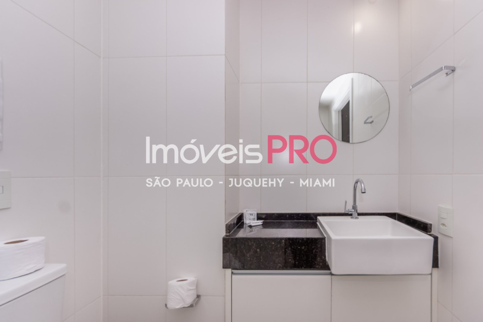 Studio para Vender, Moema Pássaros | Cód: IP41169 — 