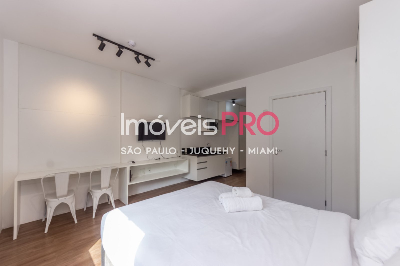 Studio para Vender, Moema Pássaros | Cód: IP41169 — foto 5
