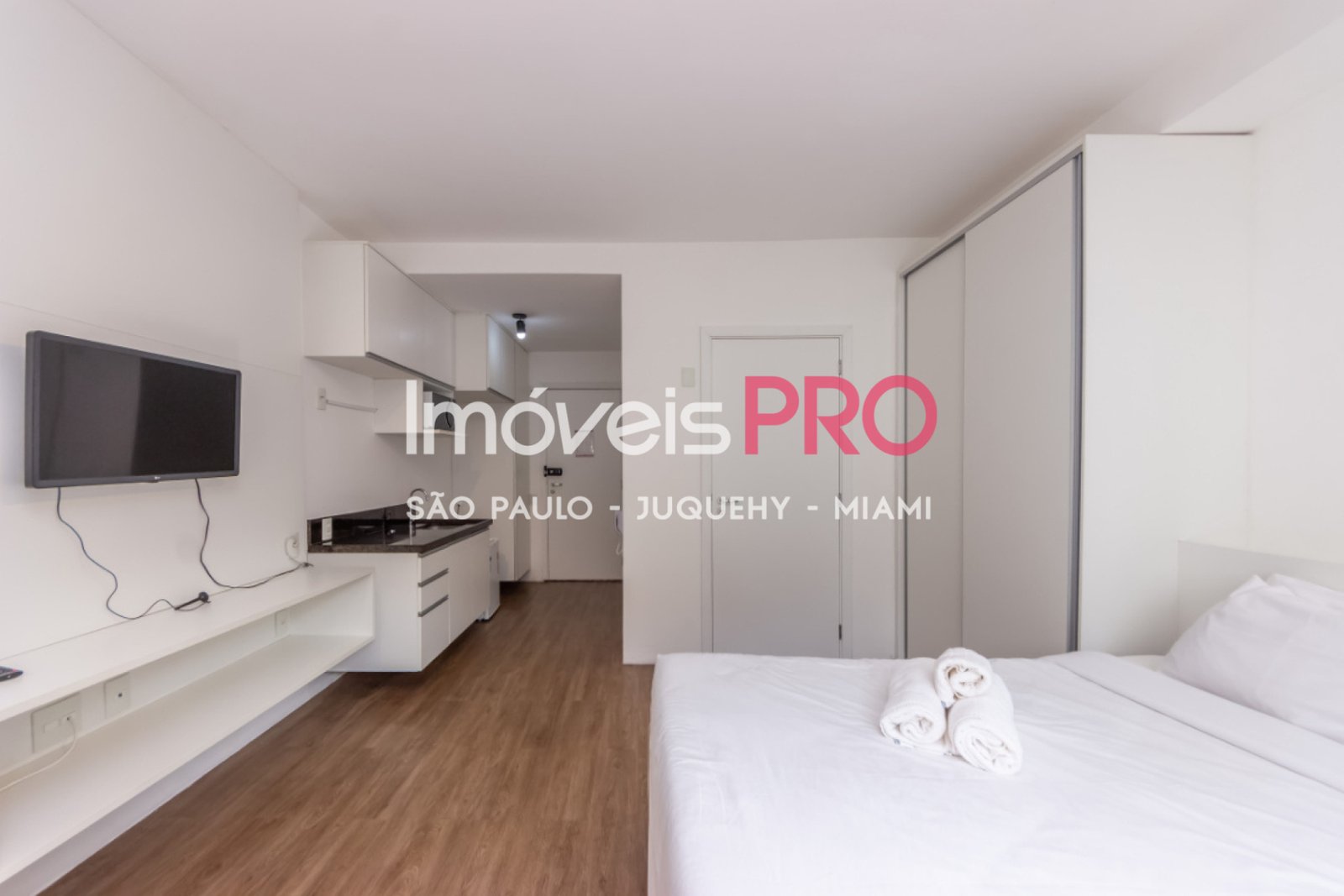 Studio para Vender, Moema Pássaros | Cód: IP41169 — foto 6