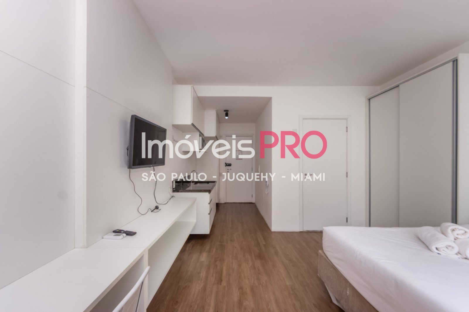 Studio para Vender, Moema Pássaros | Cód: IP41169 — foto 7