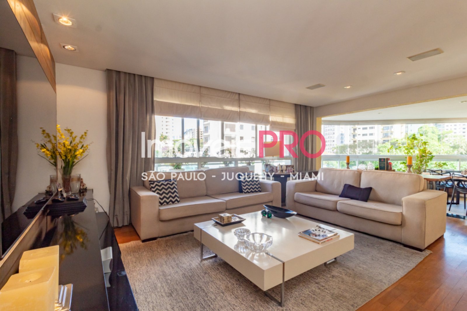 Apartamento de 3 quartos, 158 m², à venda em Moema Índios, R$ 3,09 mi — foto 12 de 40