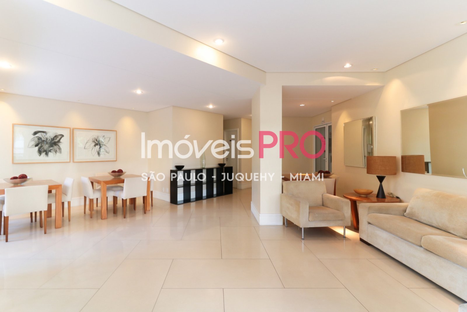 Apartamento para Vender, Moema Índios | Cód: IP41171 — foto 2