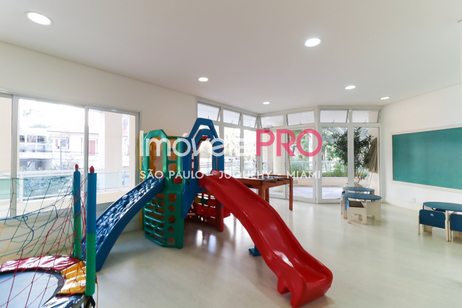 Apartamento para Vender, Moema Índios | Cód: IP41171 — foto 3