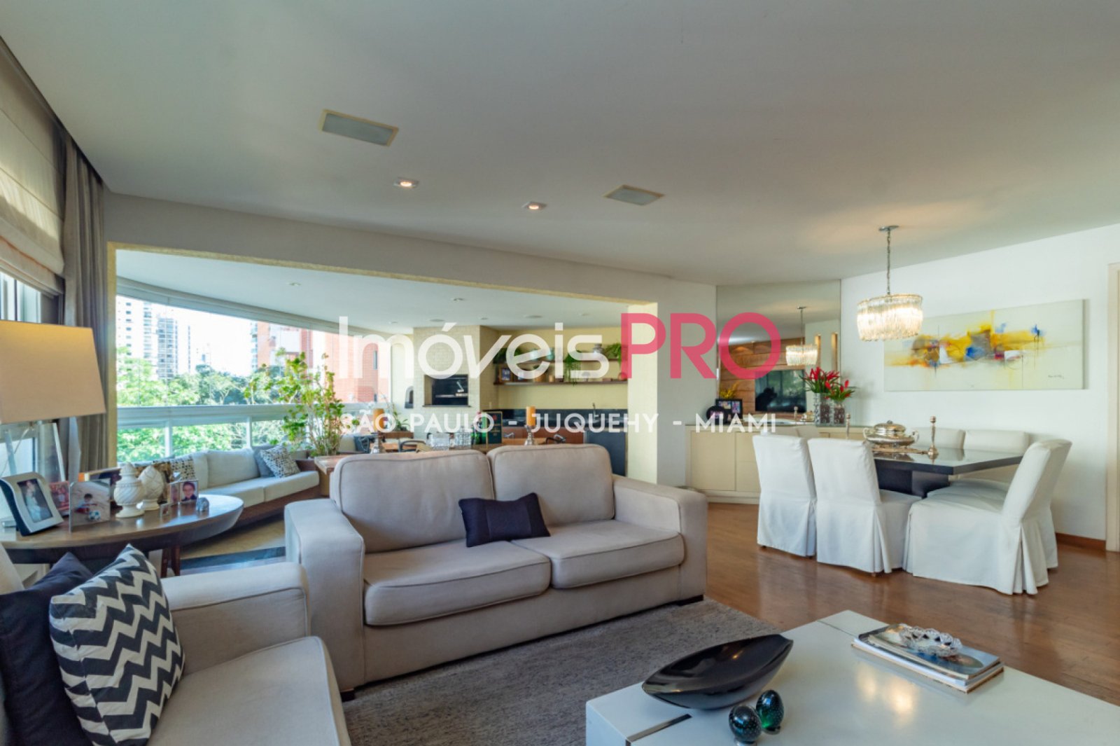 Apartamento para Vender, Moema Índios | Cód: IP41171 — foto 5