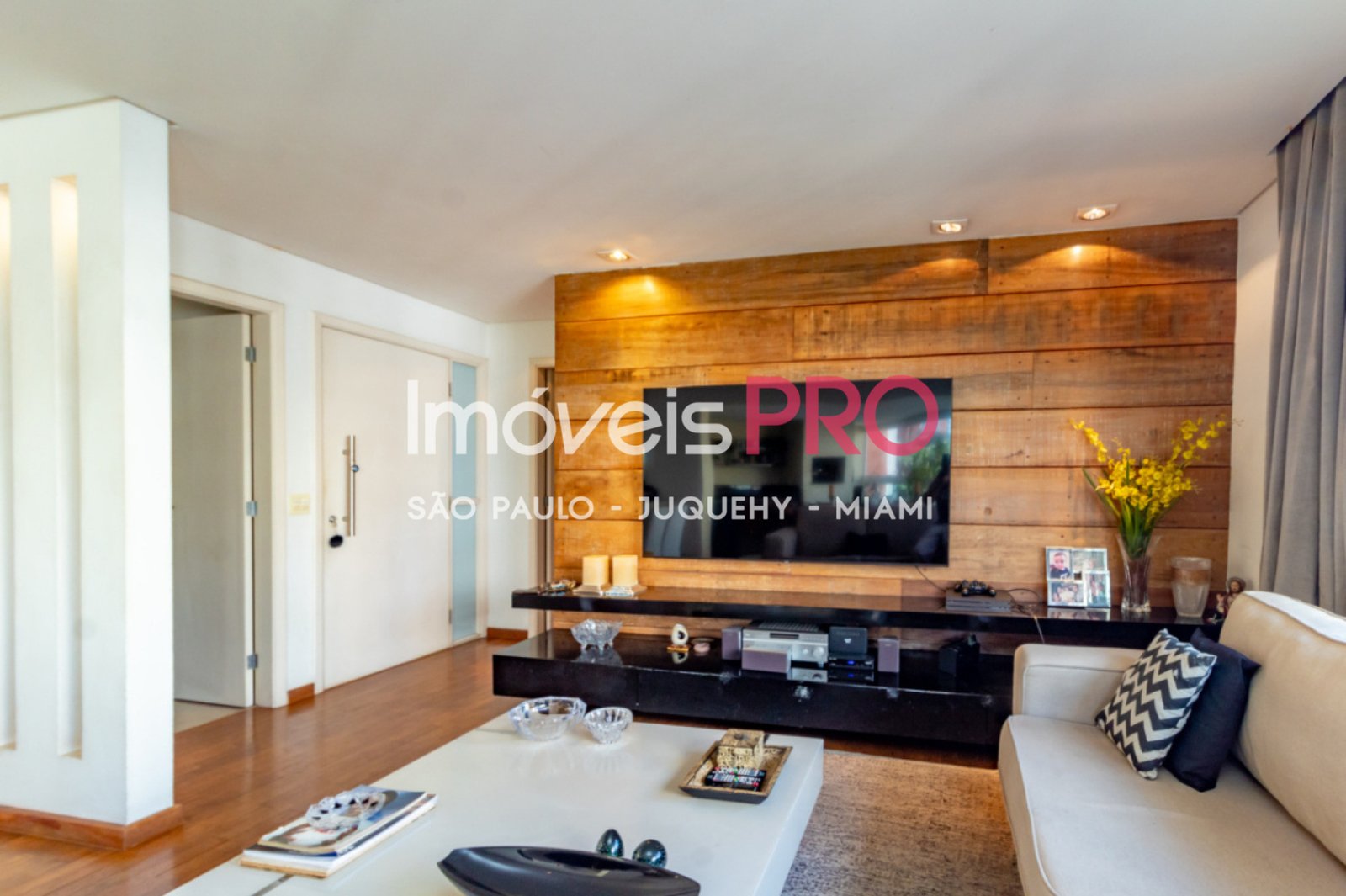Apartamento para Vender, Moema Índios | Cód: IP41171 — foto 6