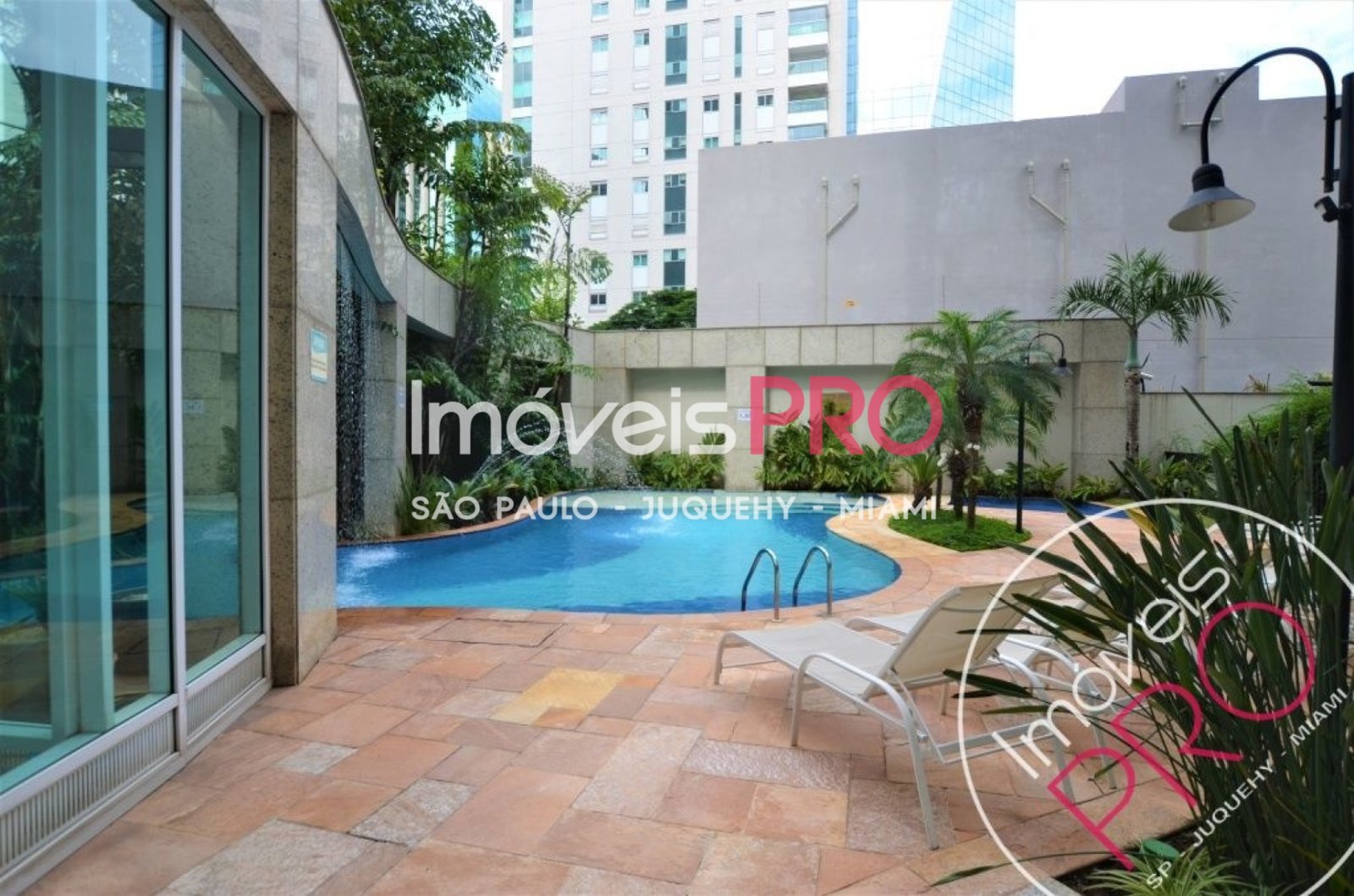 Apartamento para Vender, Itaim Bibi | Cód: IP41173 — foto 1