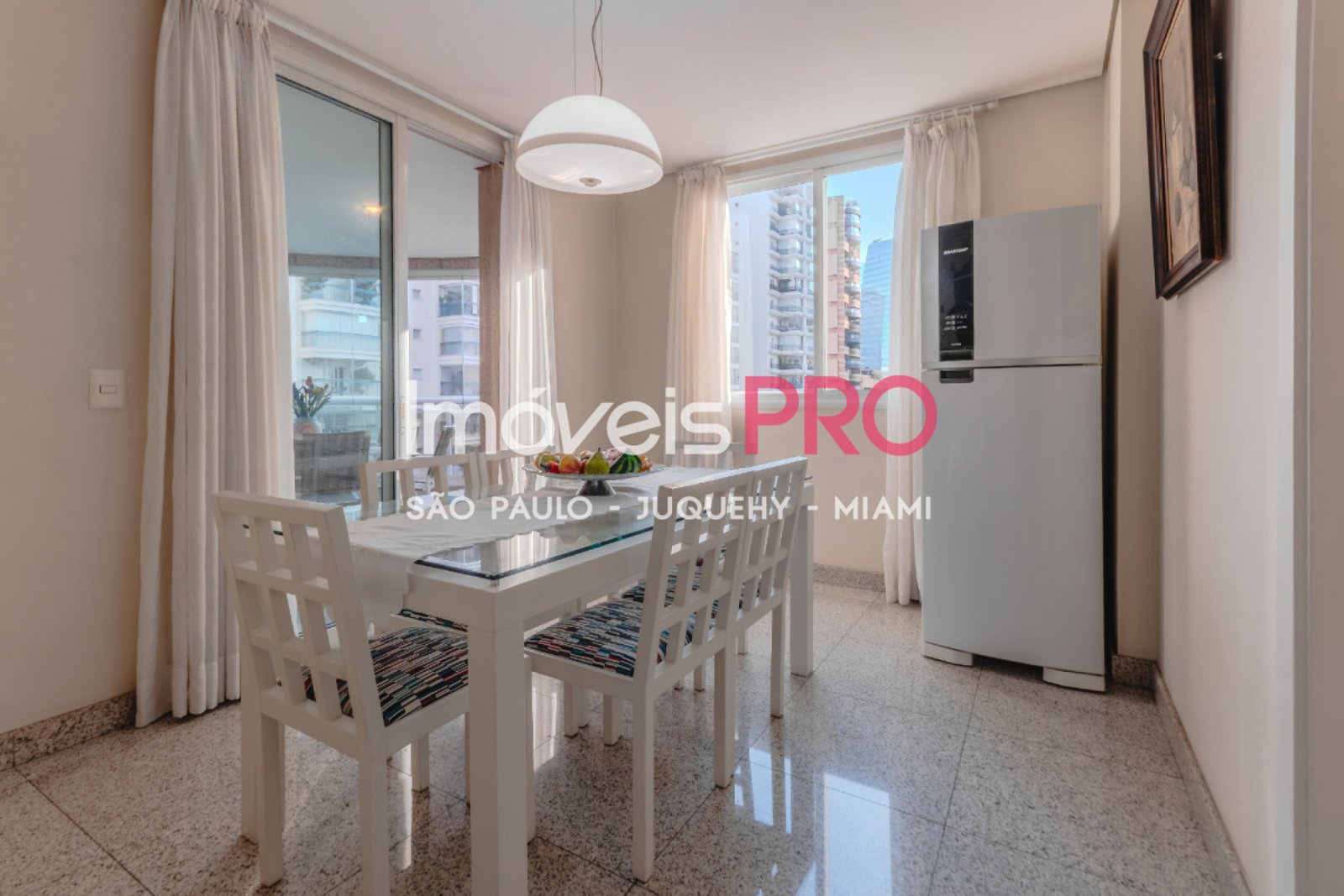 Apartamento de 4 quartos, 332 m², à venda em Itaim Bibi — foto 13 de 55