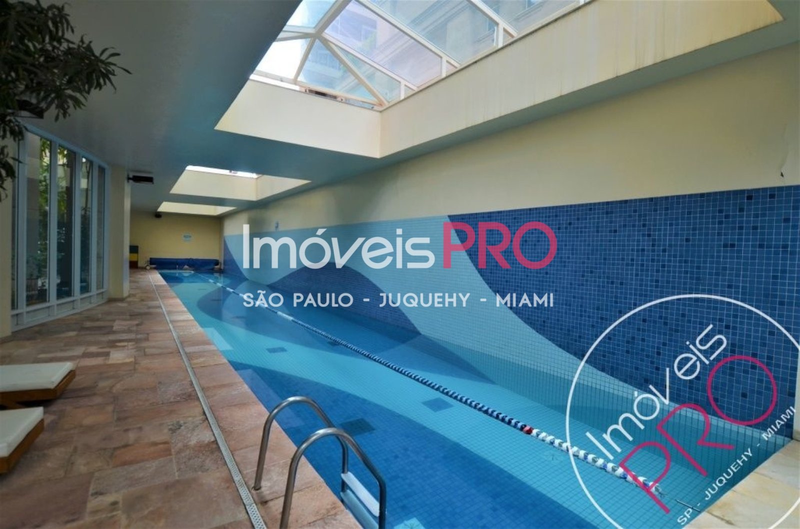 Apartamento para Vender, Itaim Bibi | Cód: IP41173 — foto 2