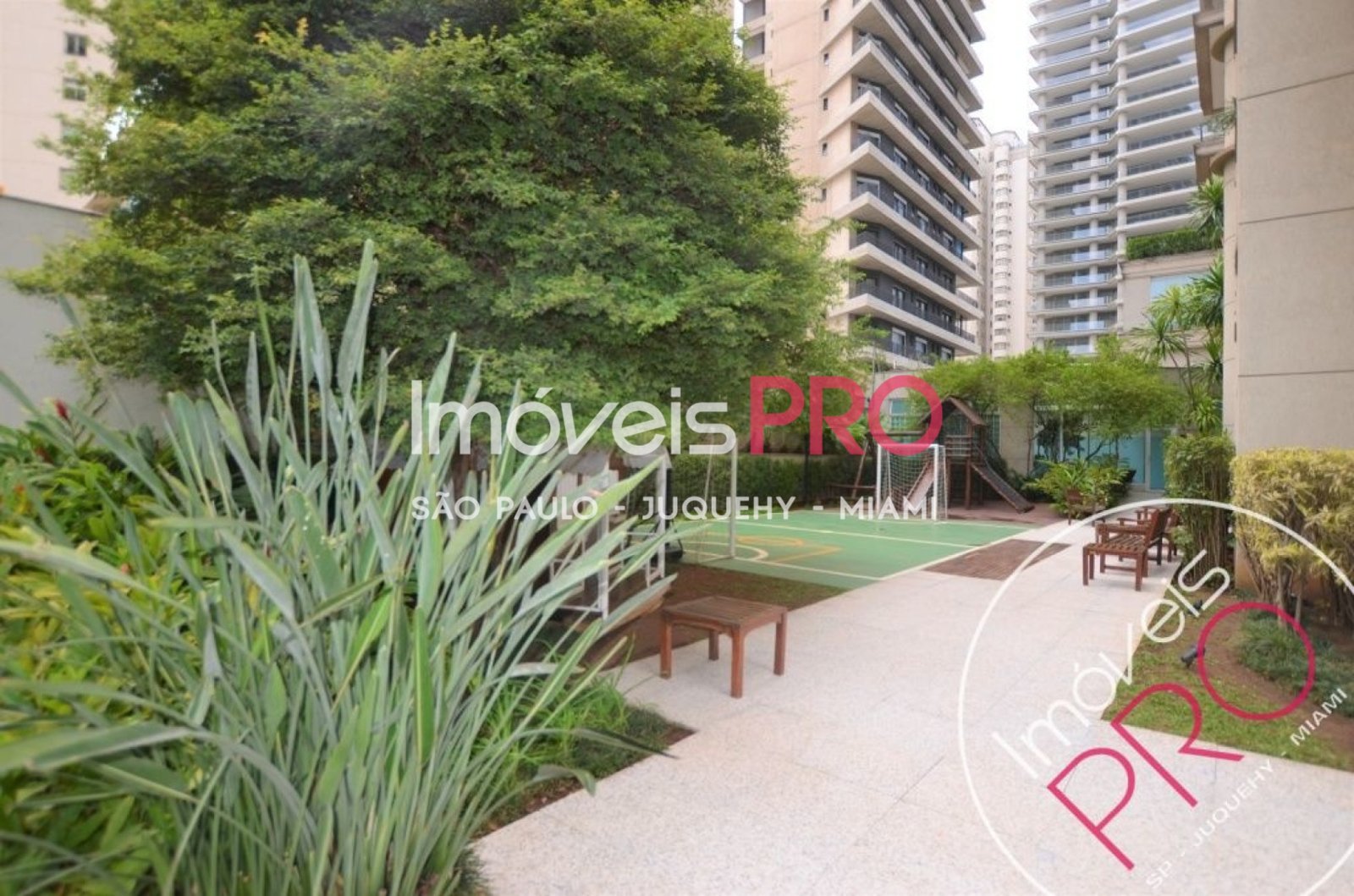 Apartamento para Vender, Itaim Bibi | Cód: IP41173 — foto 3
