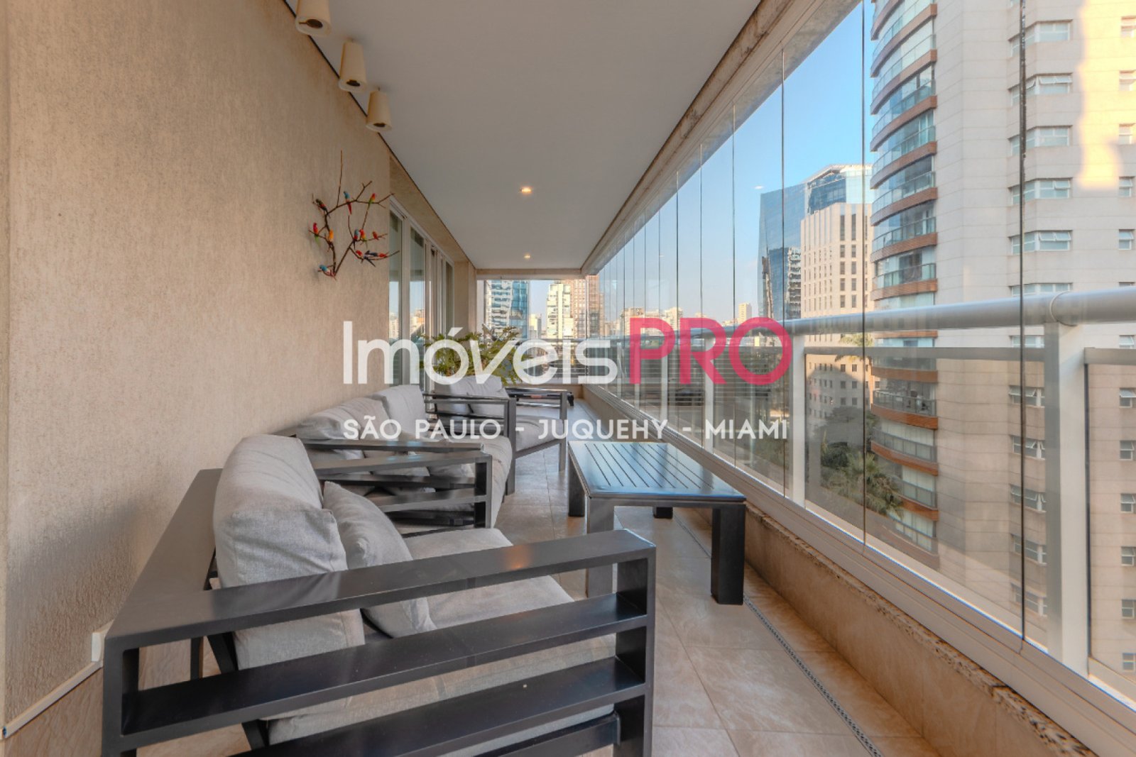 Apartamento de 4 quartos, 332 m², à venda em Itaim Bibi — foto 4 de 55