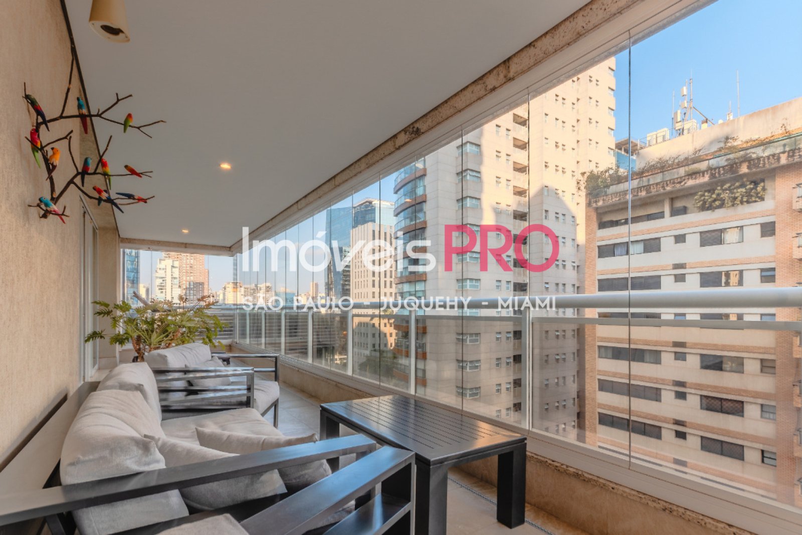 Apartamento de 4 quartos, 332 m², à venda em Itaim Bibi — foto 7 de 55