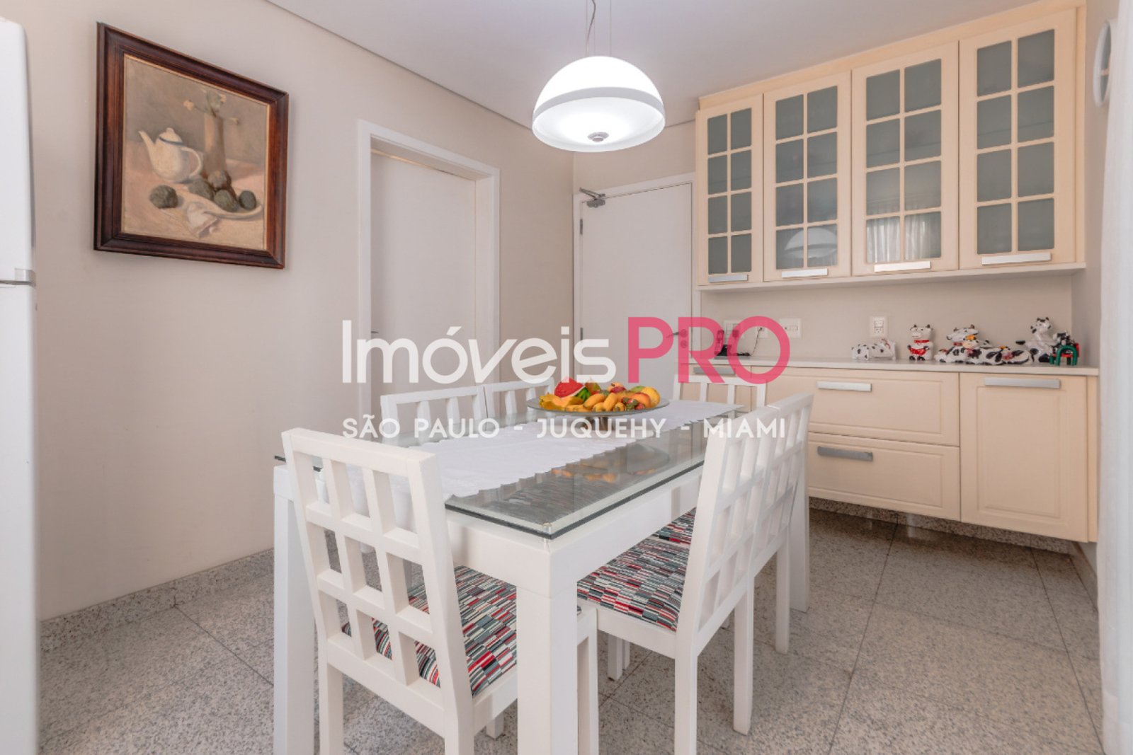 Apartamento de 4 quartos, 332 m², à venda em Itaim Bibi — foto 8 de 55