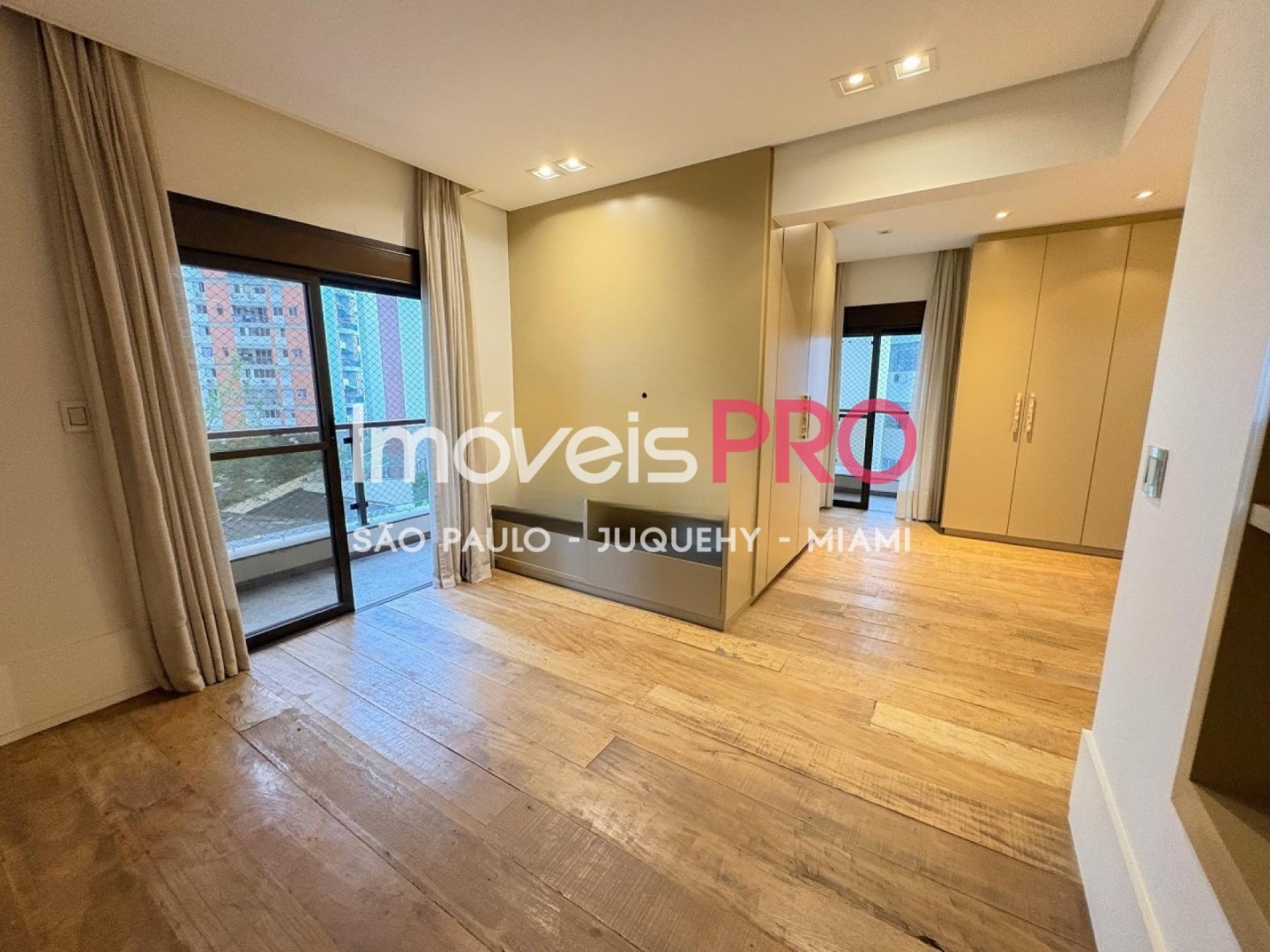 Apartamento para Vender, Itaim Bibi | Cód: IP41174 — foto 1