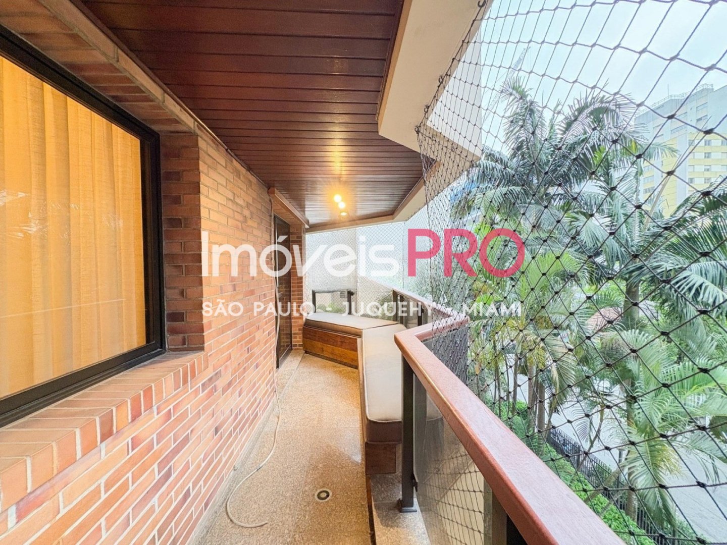 Apartamento para Vender, Itaim Bibi | Cód: IP41174 — 