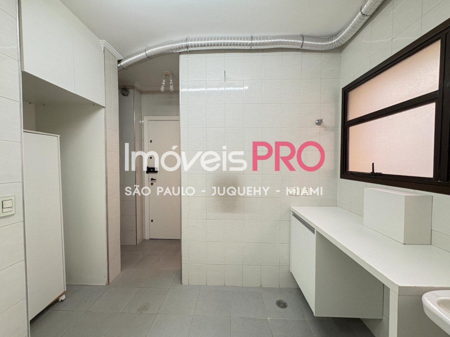 Apartamento para Vender, Itaim Bibi | Cód: IP41174 — 