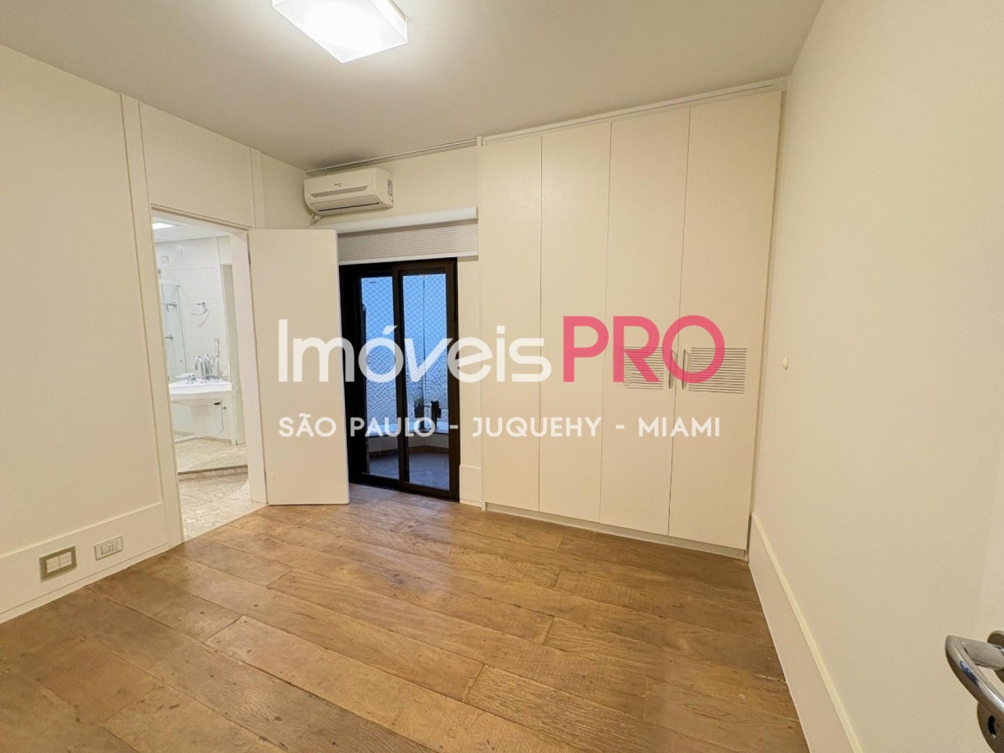 Apartamento para Vender, Itaim Bibi | Cód: IP41174 — 