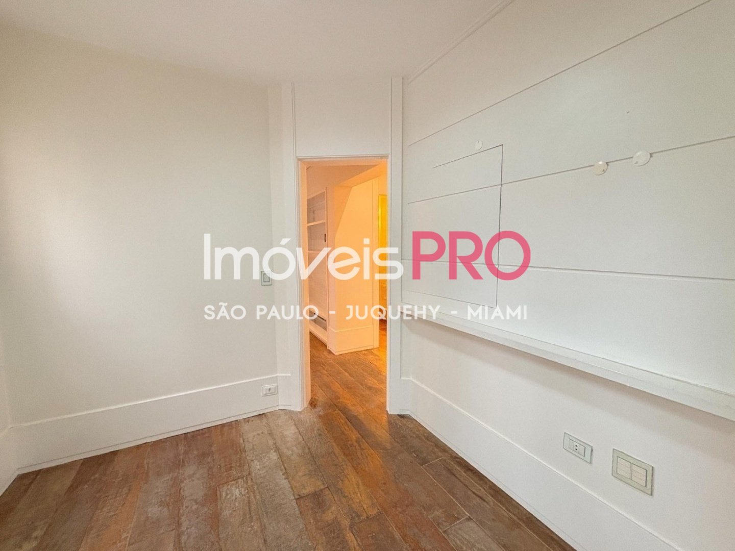 Apartamento para Vender, Itaim Bibi | Cód: IP41174 — 