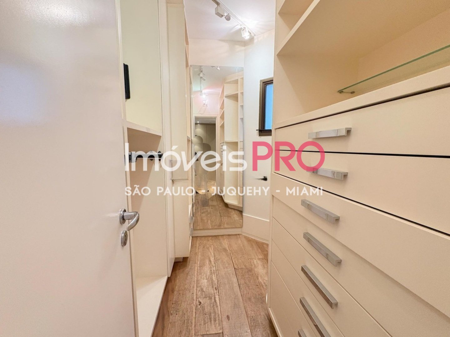 Apartamento para Vender, Itaim Bibi | Cód: IP41174 — 