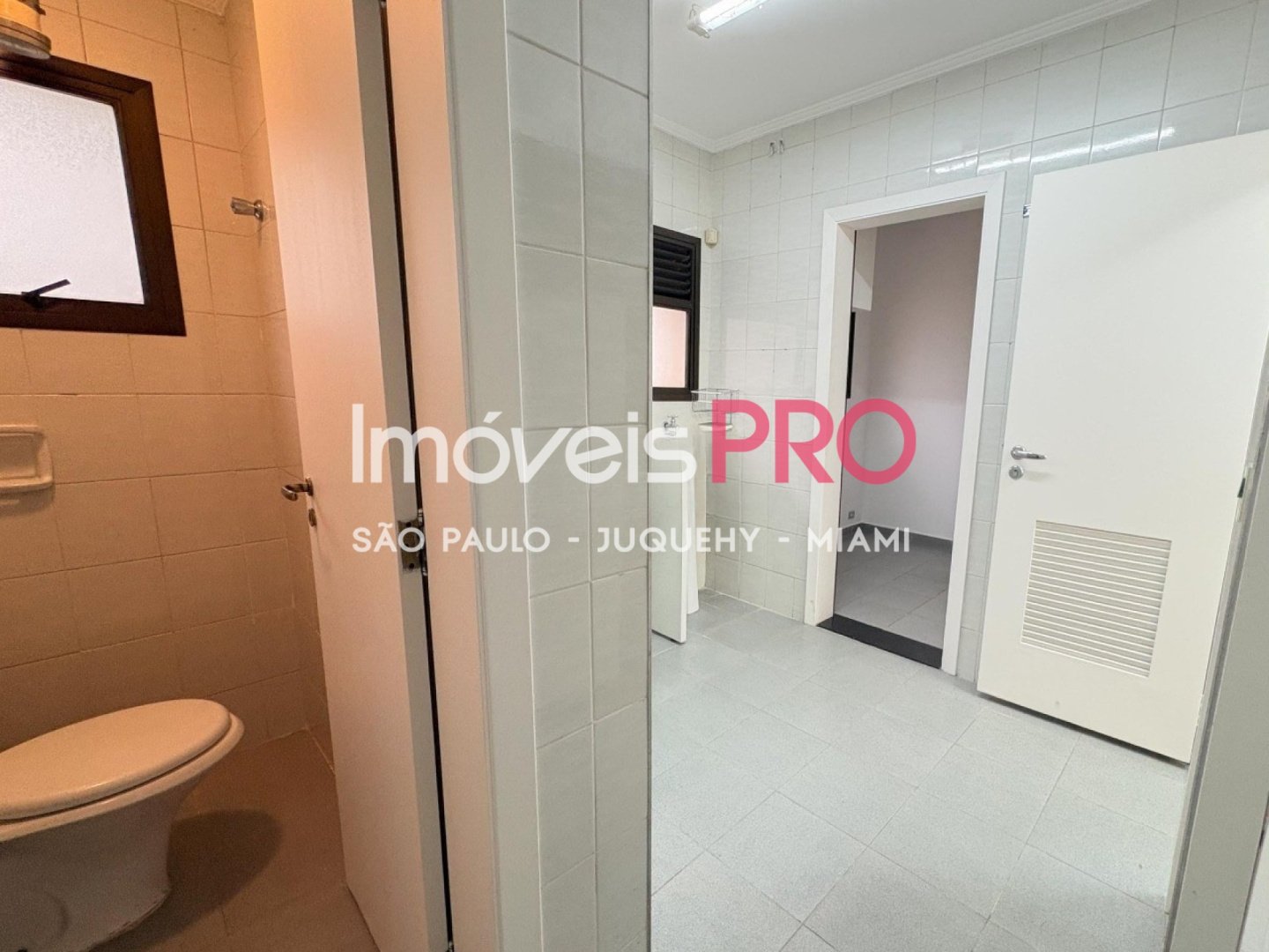 Apartamento para Vender, Itaim Bibi | Cód: IP41174 — 