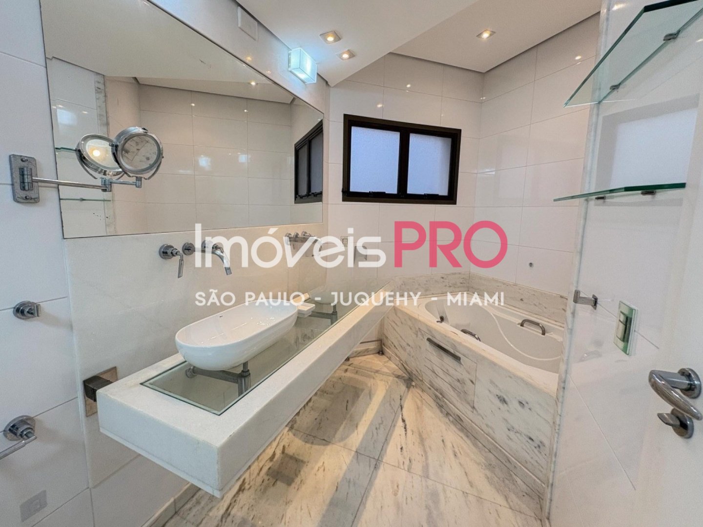 Apartamento para Vender, Itaim Bibi | Cód: IP41174 — 