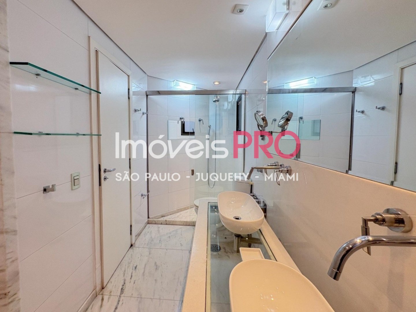 Apartamento para Vender, Itaim Bibi | Cód: IP41174 — 