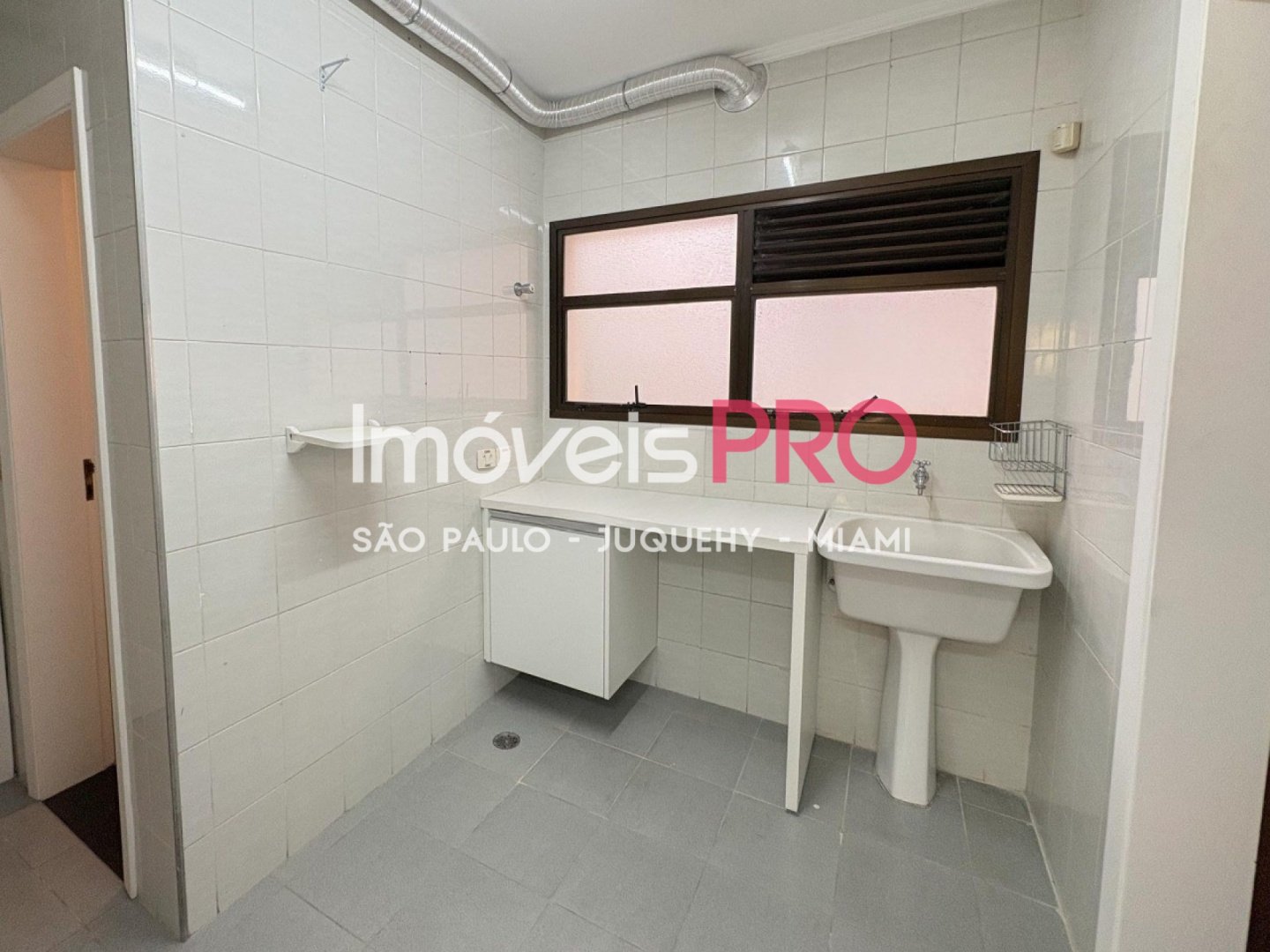 Apartamento para Vender, Itaim Bibi | Cód: IP41174 — 