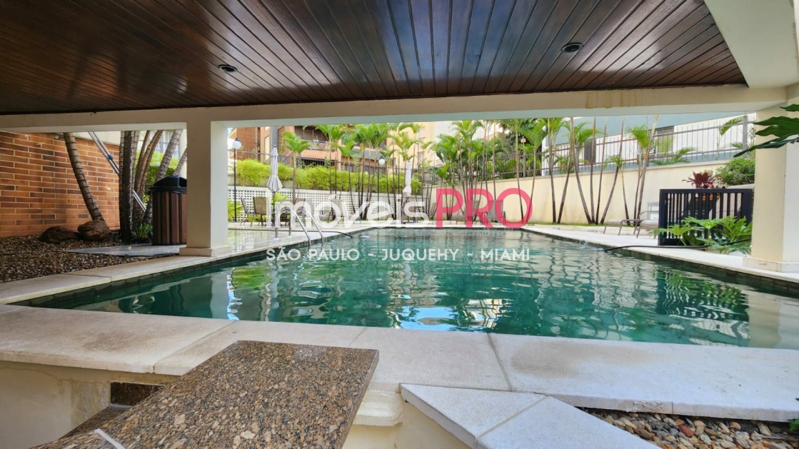 Apartamento para Vender, Itaim Bibi | Cód: IP41174 — 