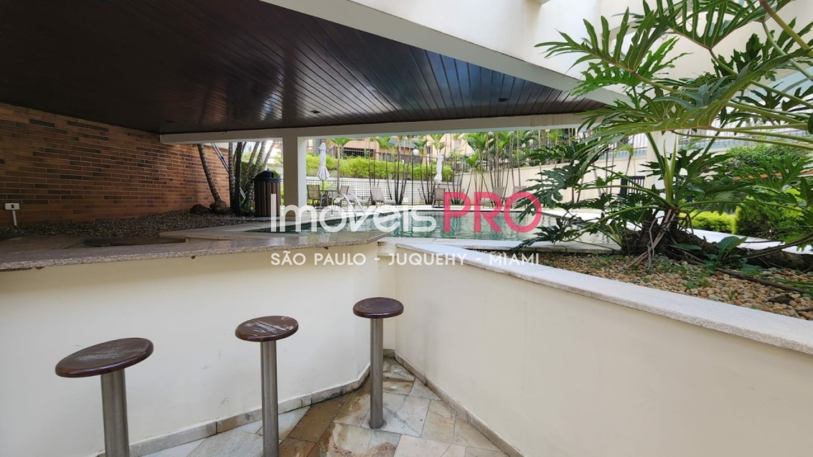 Apartamento para Vender, Itaim Bibi | Cód: IP41174 — 