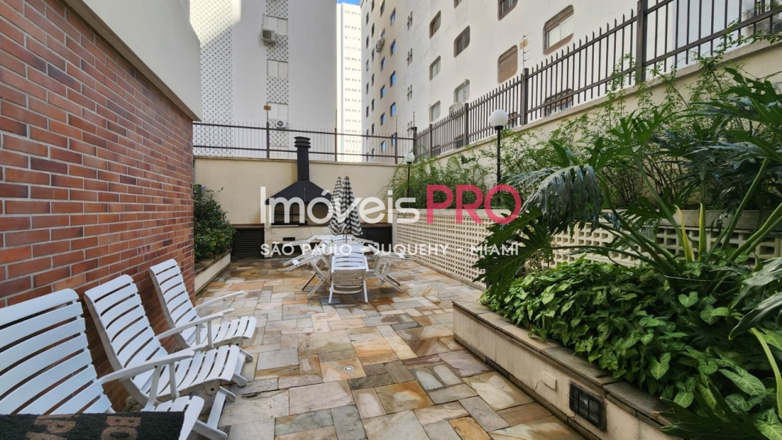 Apartamento para Vender, Itaim Bibi | Cód: IP41174 — 
