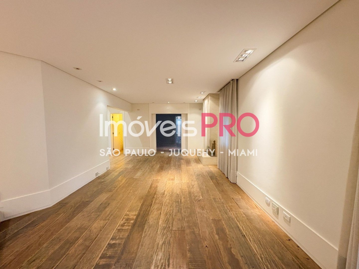 Apartamento para Vender, Itaim Bibi | Cód: IP41174 — foto 3