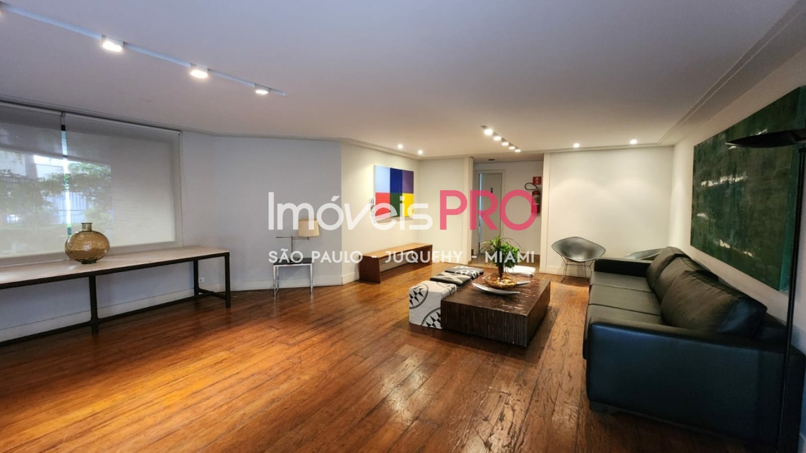Apartamento para Vender, Itaim Bibi | Cód: IP41174 — 