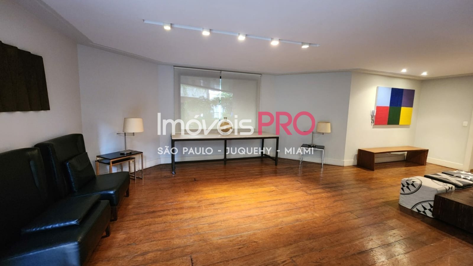 Apartamento para Vender, Itaim Bibi | Cód: IP41174 — 
