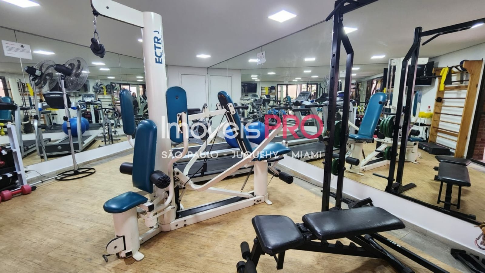 Apartamento para Vender, Itaim Bibi | Cód: IP41174 — 