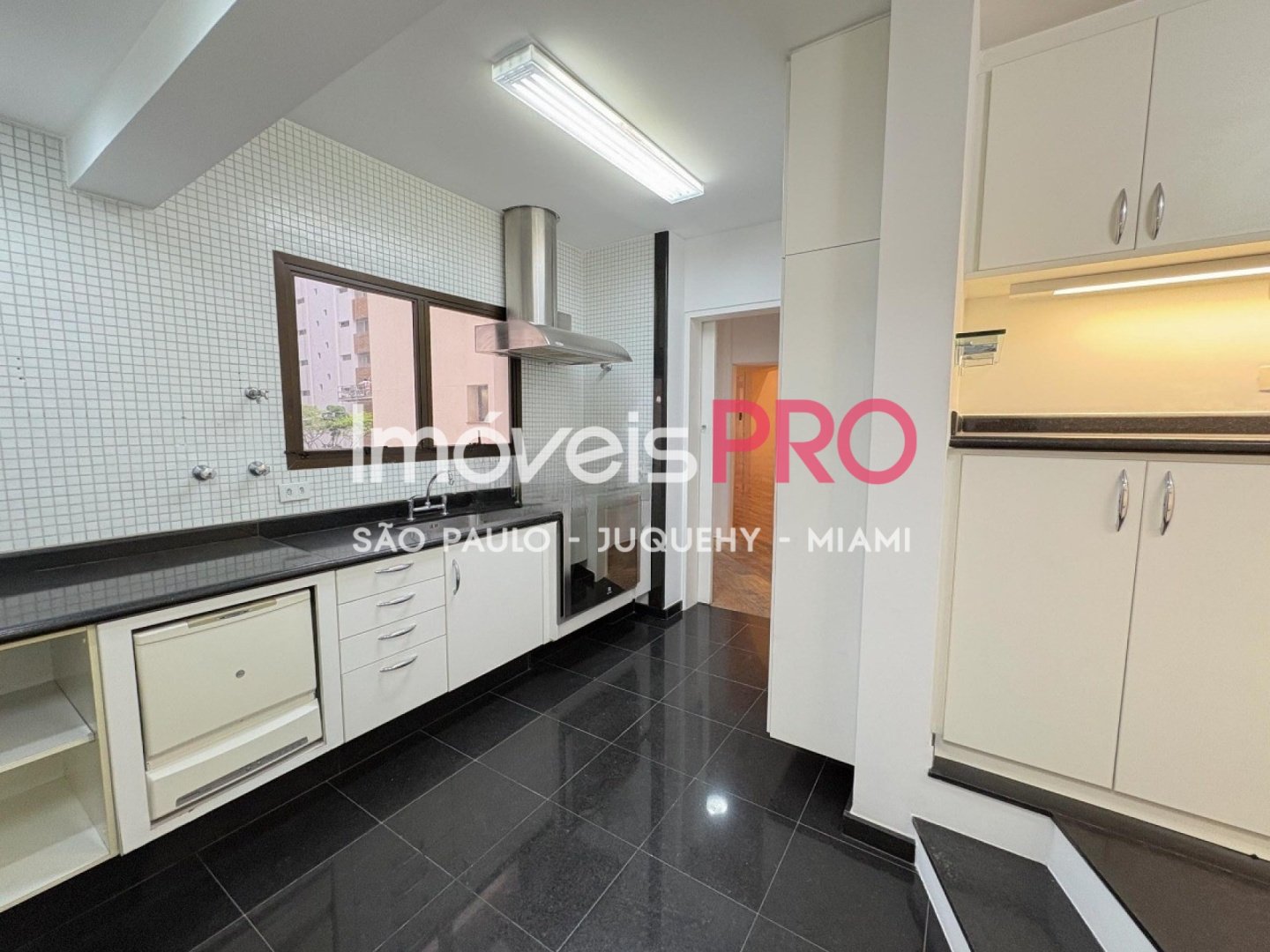 Apartamento para Vender, Itaim Bibi | Cód: IP41174 — 