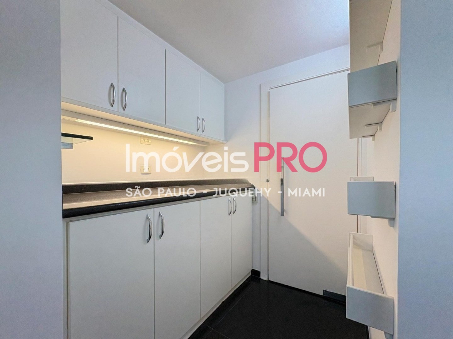 Apartamento para Vender, Itaim Bibi | Cód: IP41174 — 