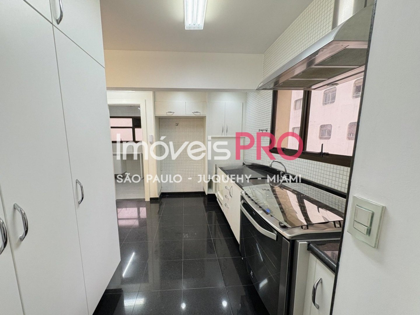 Apartamento para Vender, Itaim Bibi | Cód: IP41174 — 