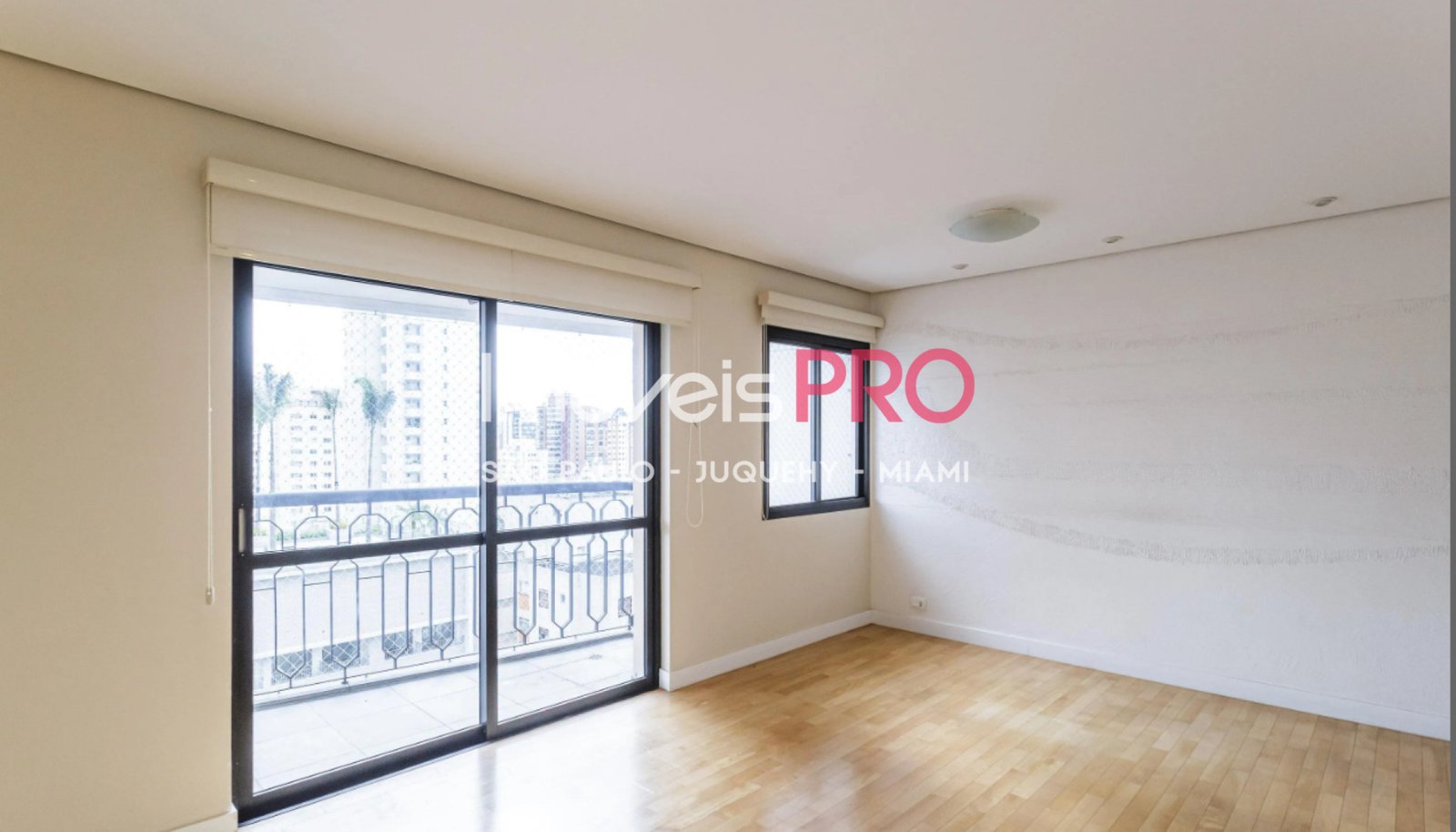 Apartamento para Alugar, Moema Pássaros | Cód: IP41175 — foto 1