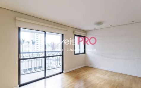 Apartamento em Moema Pássaros — foto 1 (Ref. IP41175)
