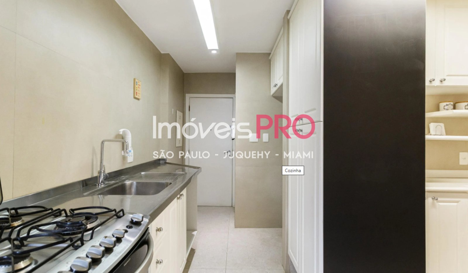 Apartamento para Alugar, Moema Pássaros | Cód: IP41175 — 