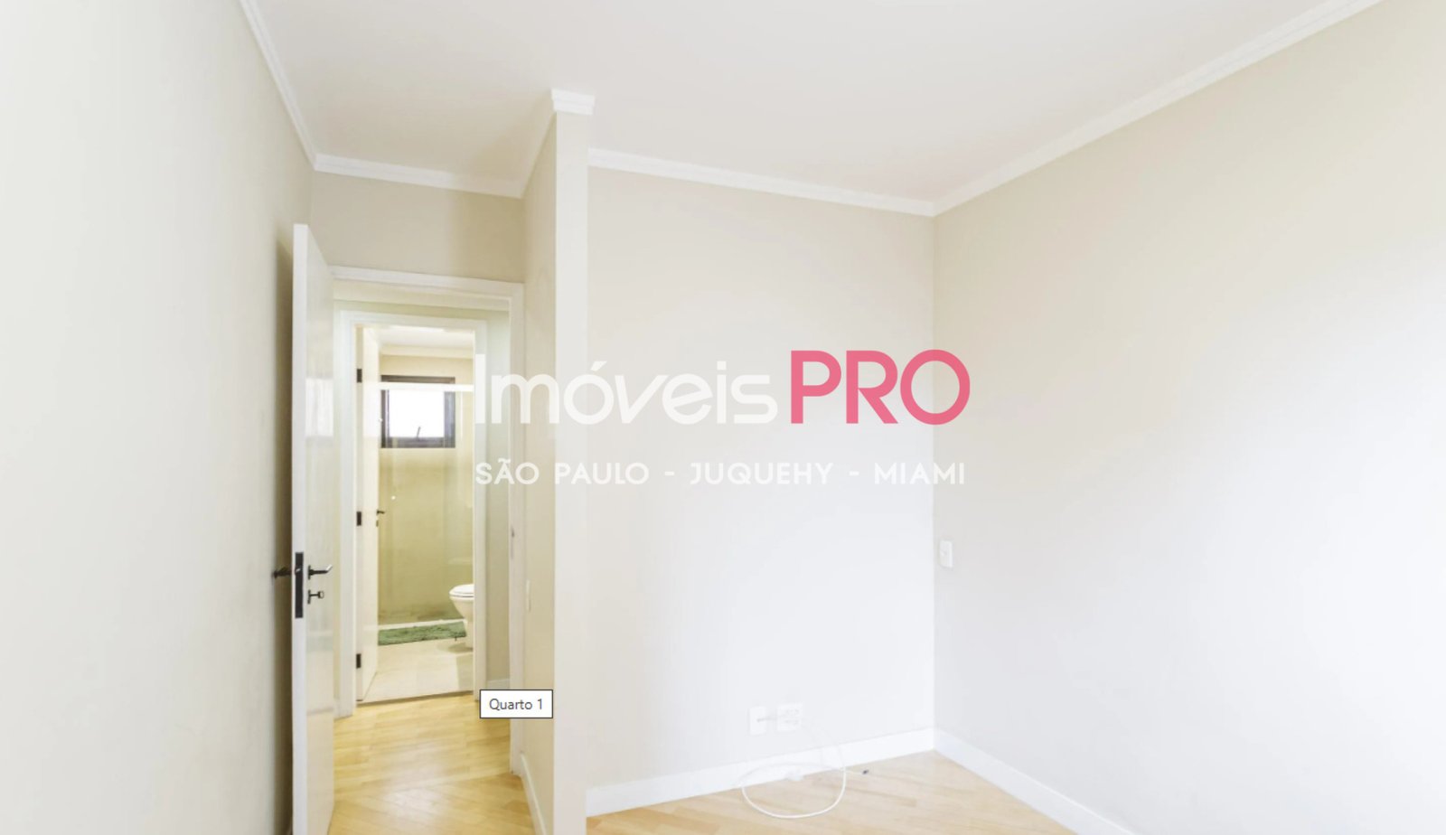 Apartamento para Alugar, Moema Pássaros | Cód: IP41175 — 