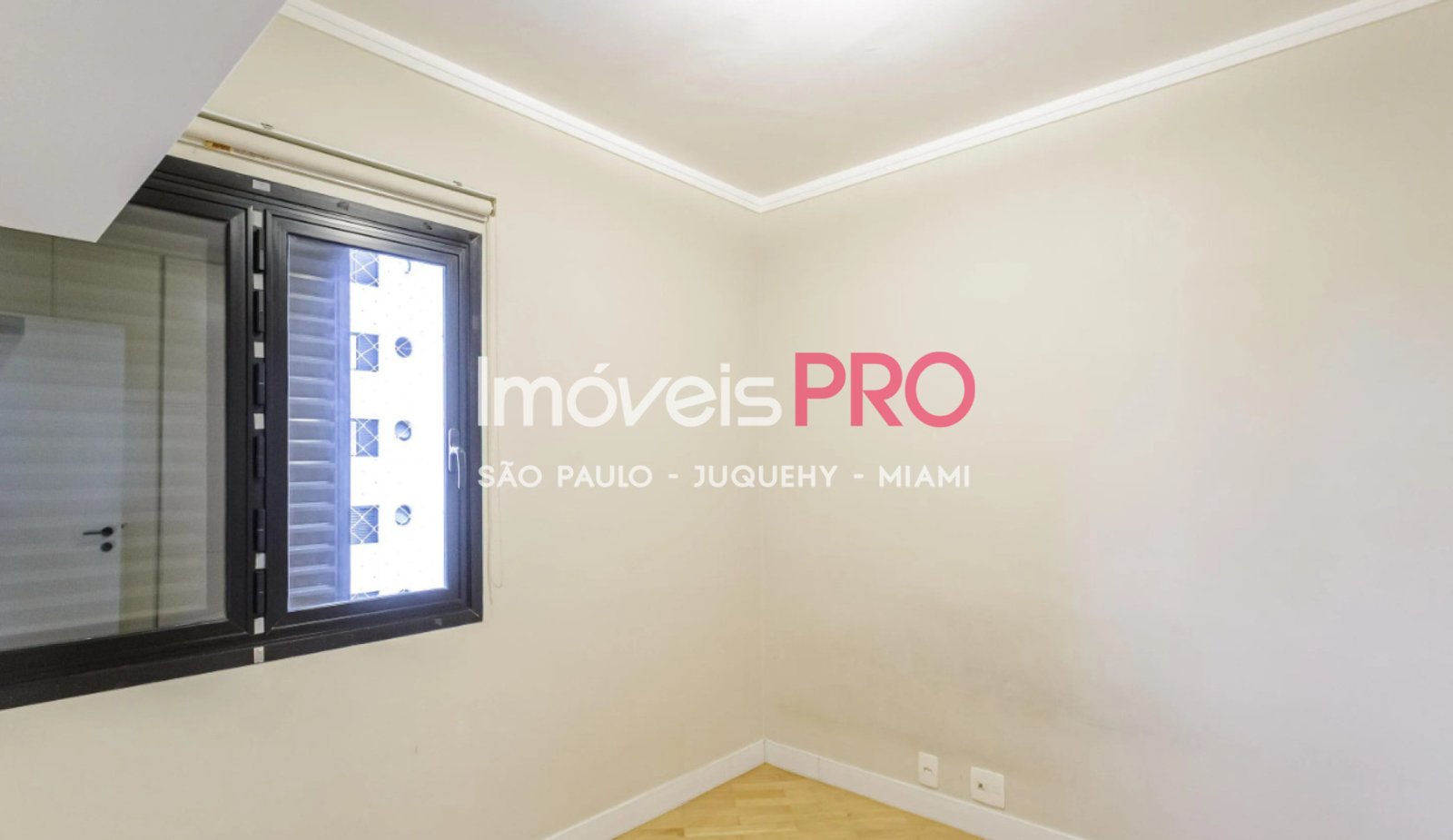 Apartamento para Alugar, Moema Pássaros | Cód: IP41175 — 