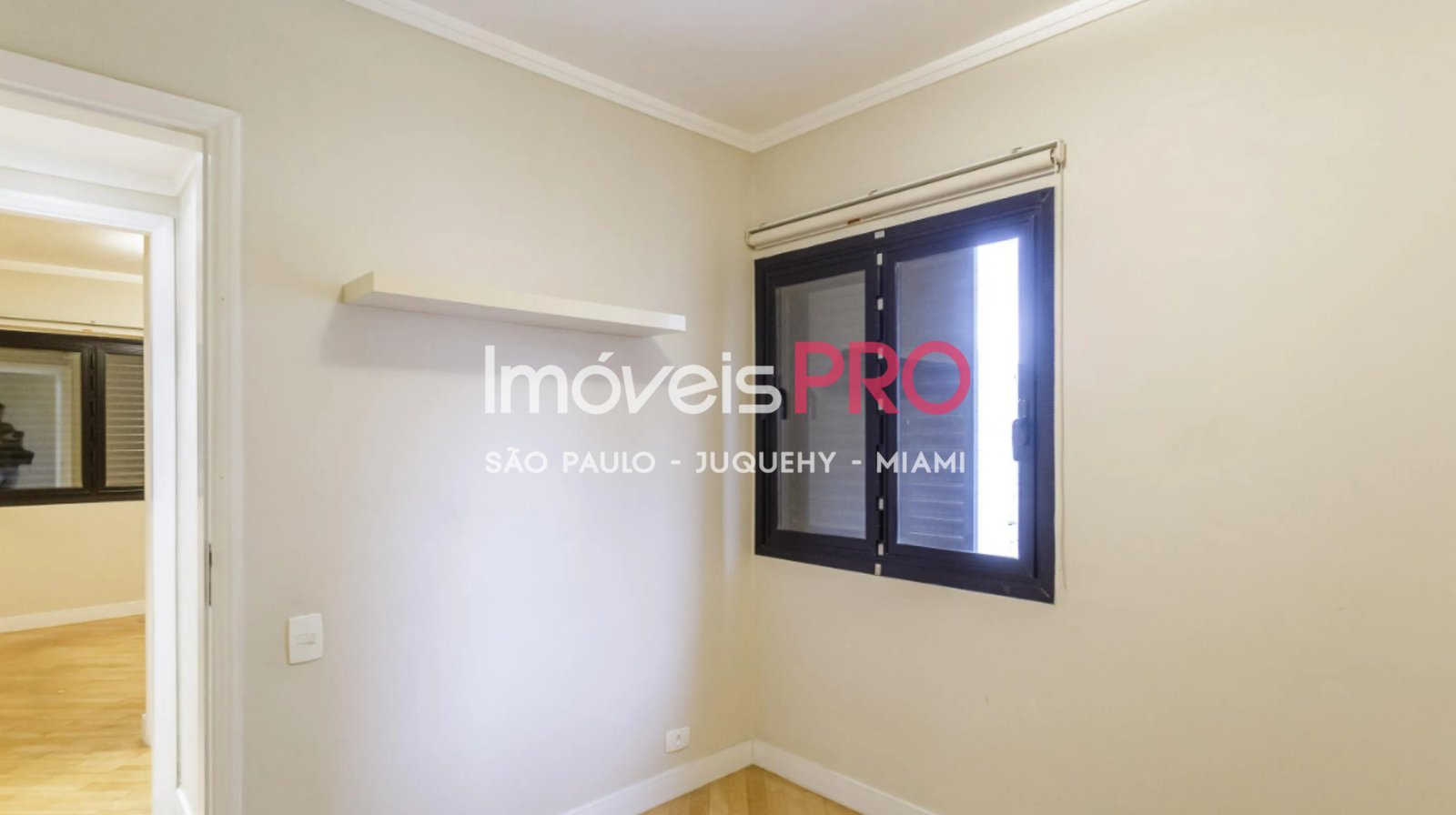 Apartamento para Alugar, Moema Pássaros | Cód: IP41175 — 