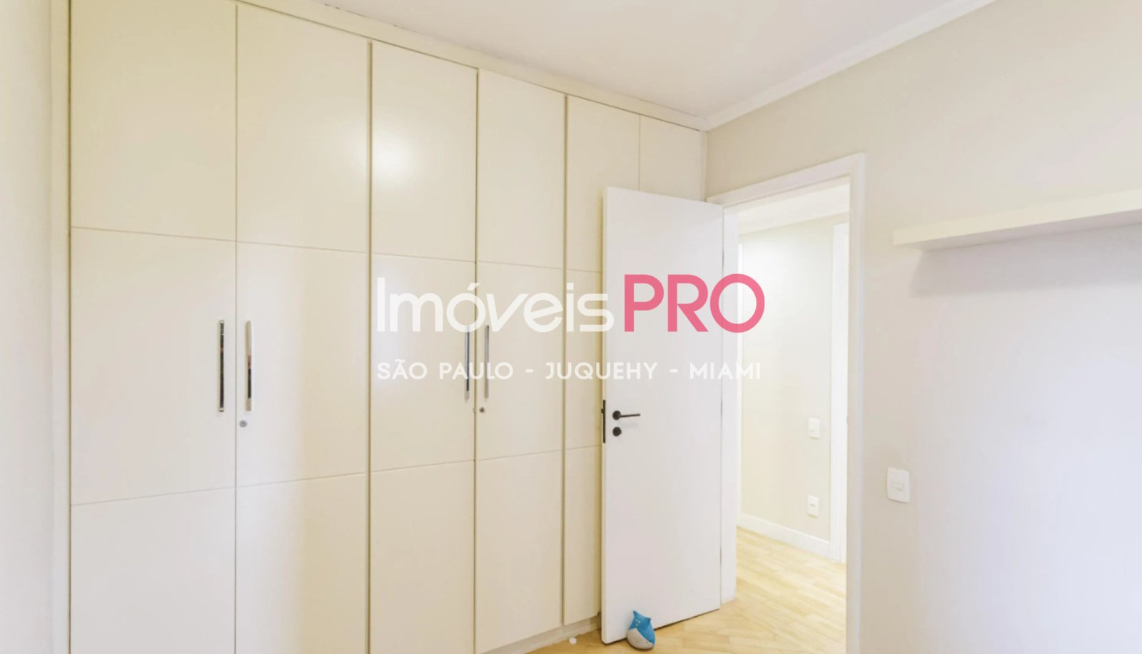 Apartamento para Alugar, Moema Pássaros | Cód: IP41175 — 
